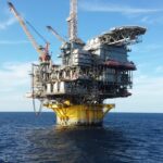 Shell Commences Oil Production at GKGJE Phase 4 Offshore Borneo