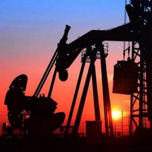 Nigeria Tops $43Bn Oil & Gas Investment Projection for 2025