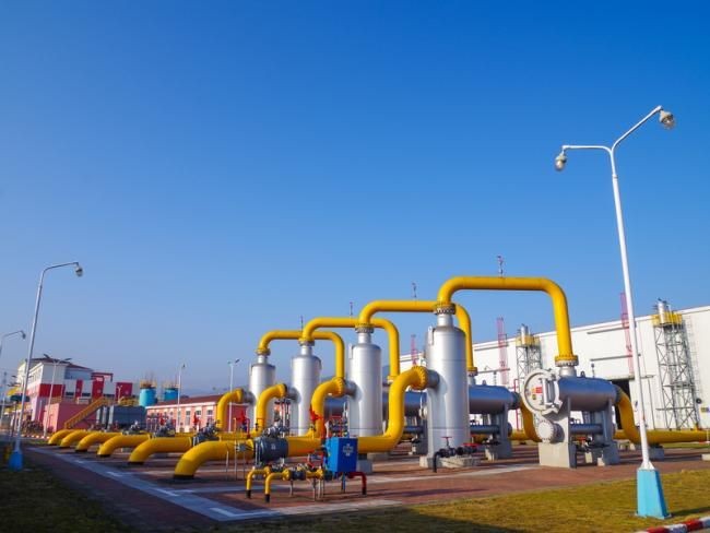 EU Commission Plans New Round of Joint Gas Deals