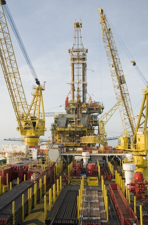 VAALCO acquires 70% stake in West Africa offshore block