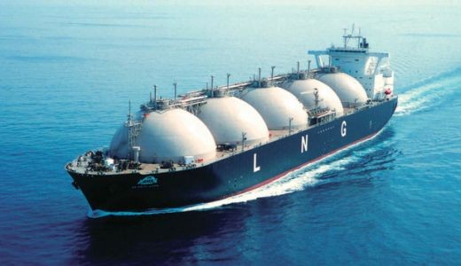 US to Supply One-Third of Global LNG by 2035: Shell