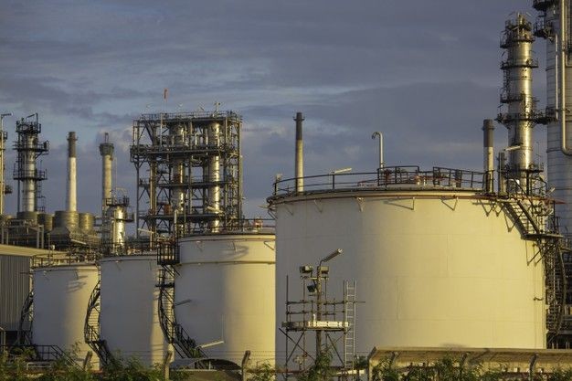 Oando’s Offshore Refinery Deal Backed by Strong Finances