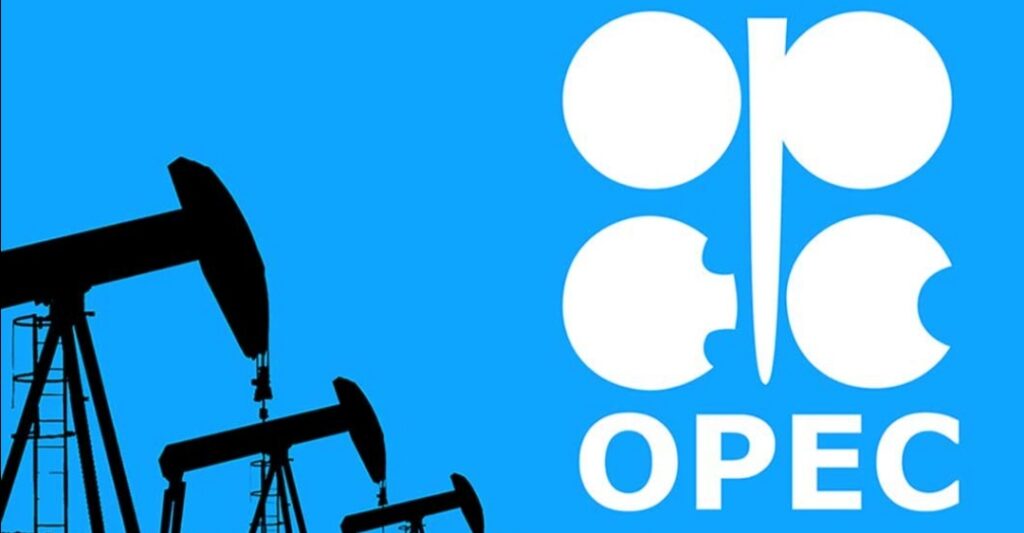 Nigeria’s Oil Output Surpasses OPEC’s February Production