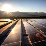 Eni Finalizes 37 MW Agrivoltaic Project in Lazio