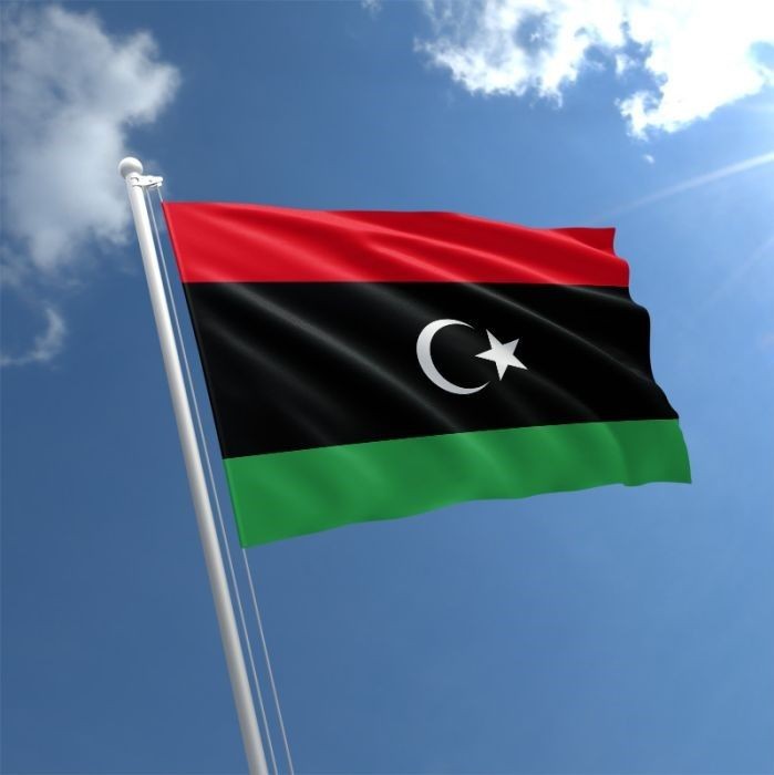 Libya opens first oil bid in 17 years.