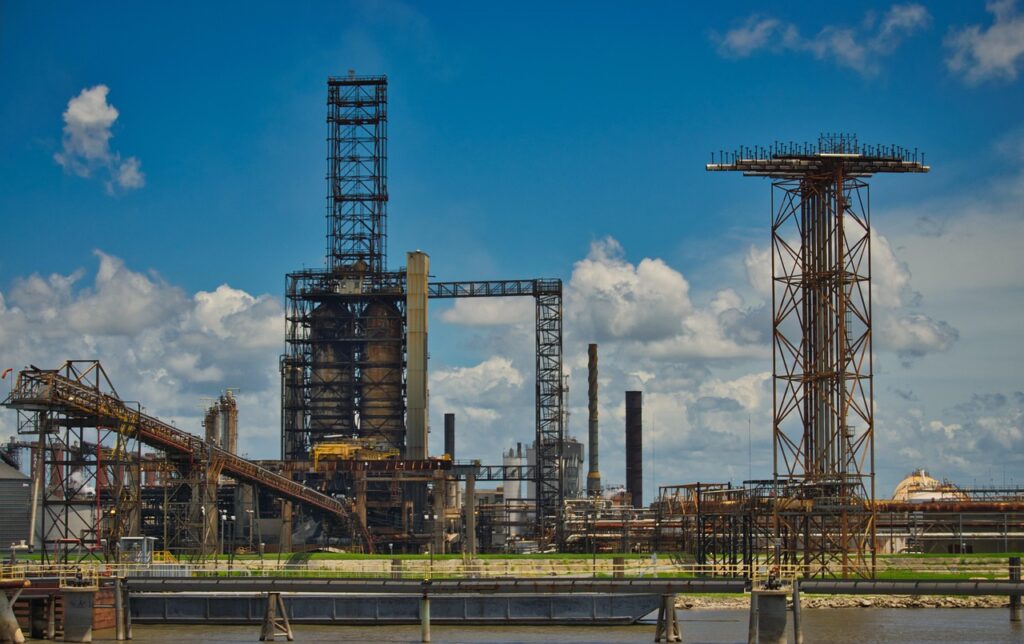 Africa Hits Record Gas Consumption, Driven by Nigeria’s Gas-to-Power Project