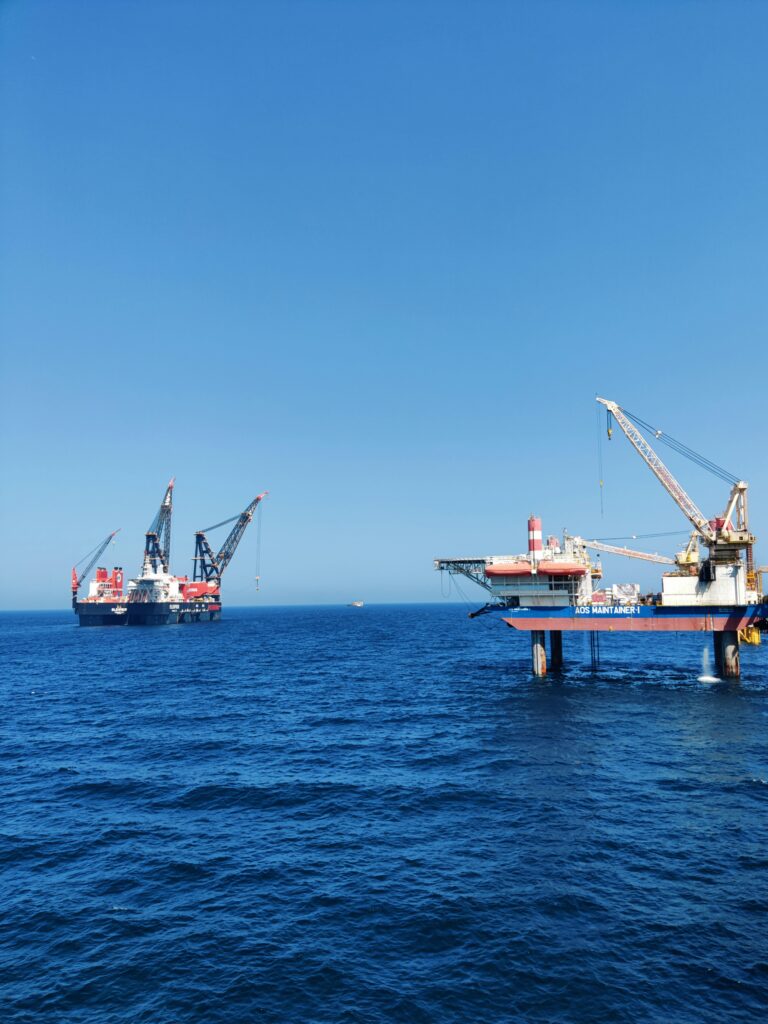 ExxonMobil Divests Operating Assets in Thailand