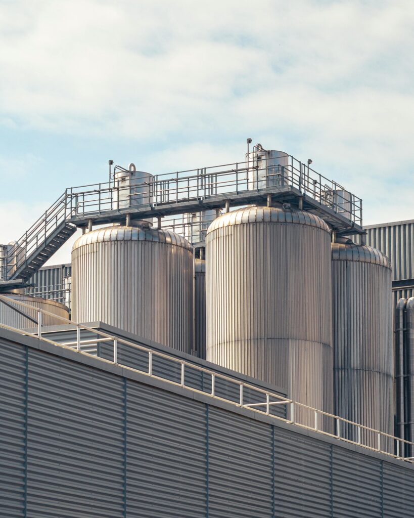 OMV Plans Large-Scale Green Hydrogen Facility in Lower Austria