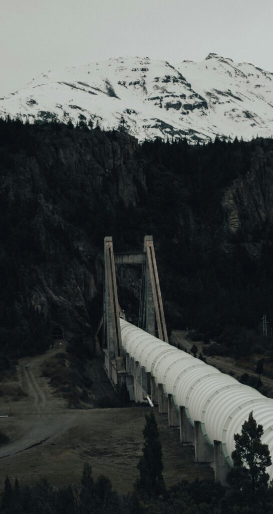 New Investment Firm Appointed to Oversee $25 Billion Nigeria-Morocco Gas Pipeline Project
