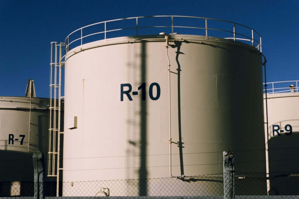 Nigerian Crude at $68 per Barrel Amid Iran-Israel Tensions