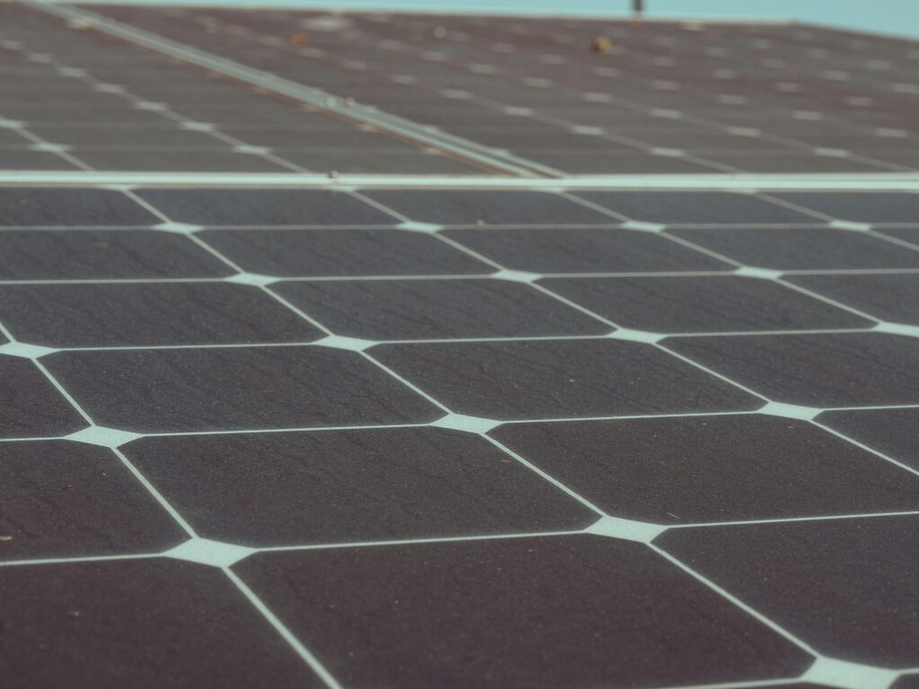 Latin America Inaugurates Its Largest Solar Power Facility with Battery Storage