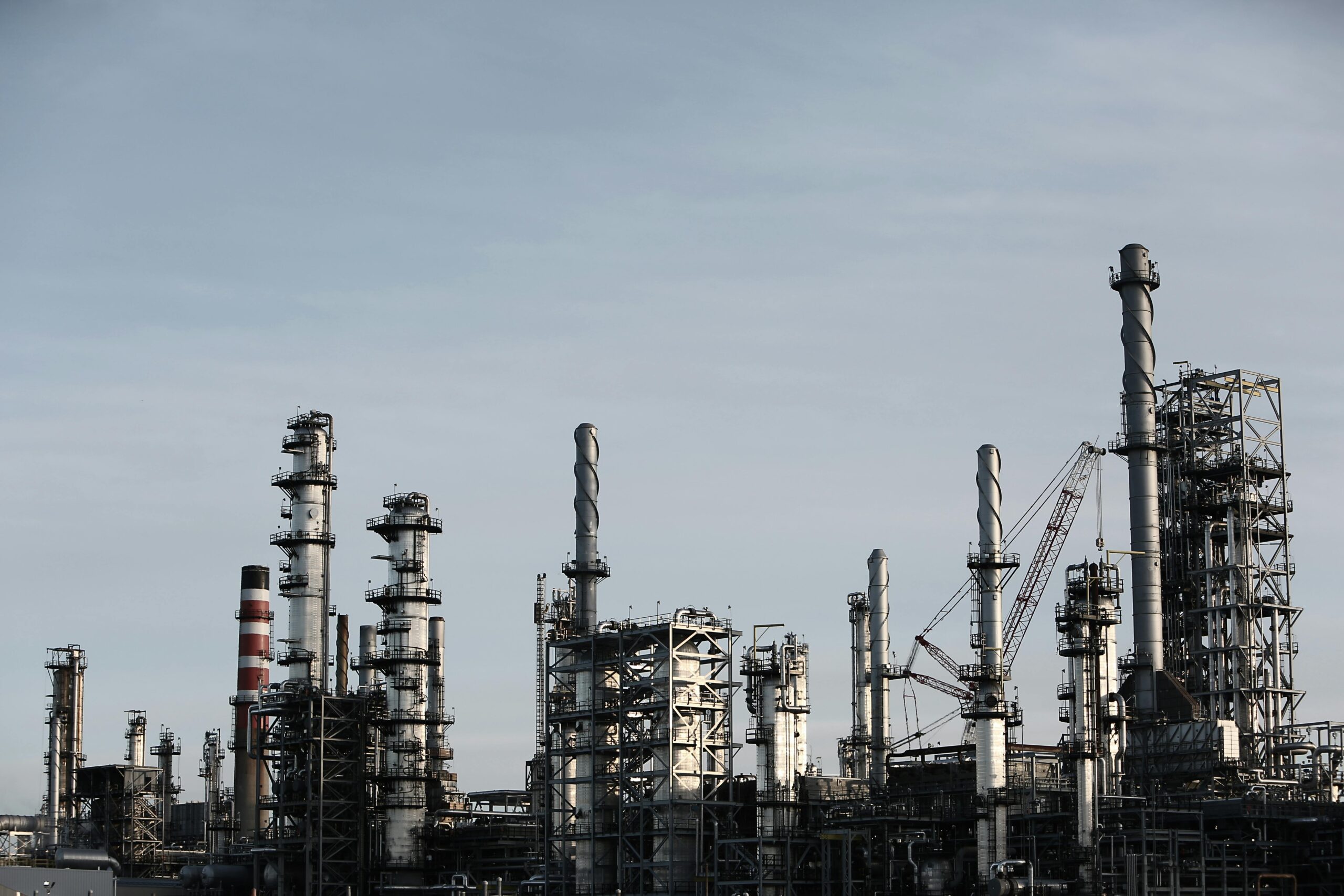 Dangote Refinery to Boost Capacity with Alkylation Unit Launch