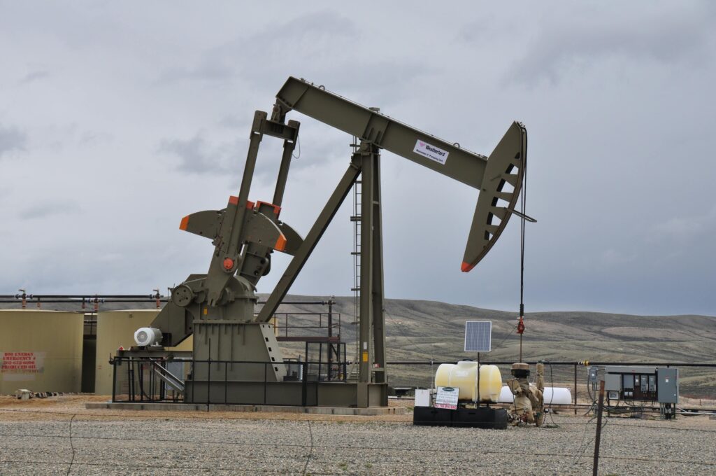 Renaissance Africa Exceeds Oil Target by 40%