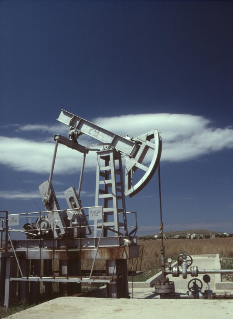 Nigeria Taps into Projected $3.3 Trillion Global Energy Investment for 2025