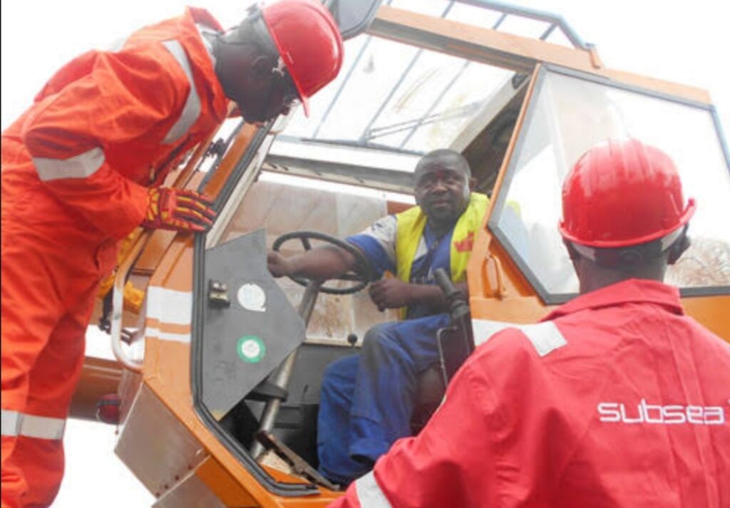 Domestic Oil Producers to Boost Nigeria’s 1 Million Barrel Production Increase