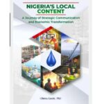 NCDMB’s Ezeobi’s Book Excites Operators
