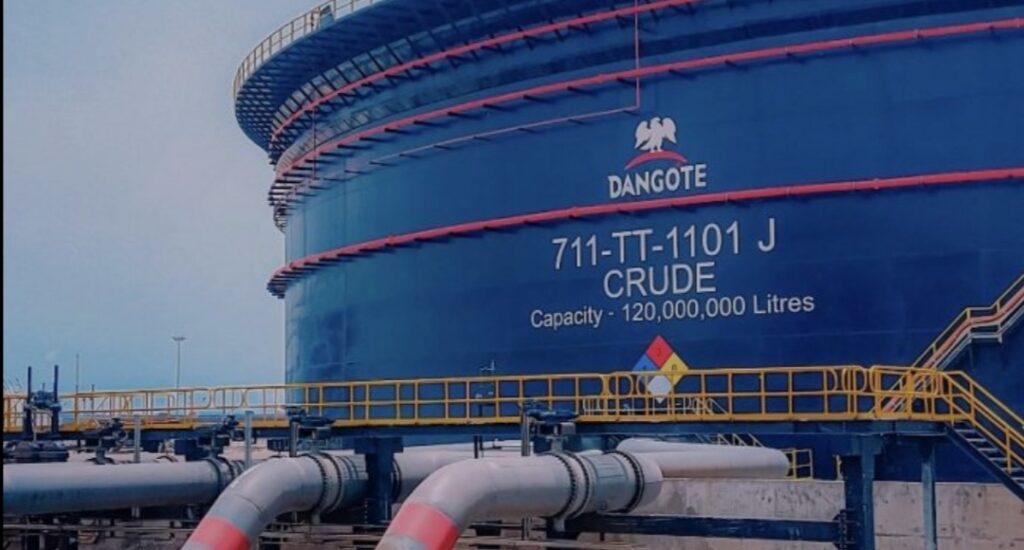 Energy Security: Nigeria, Angola to Drive Africa’s Refining Surge – AFC