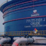 Dangote Petroleum Refinery Lowers Gantry Price of Petrol to N835 per Litre
