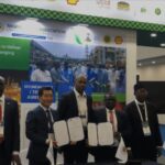 Temile Development invests $450M in gas sector.