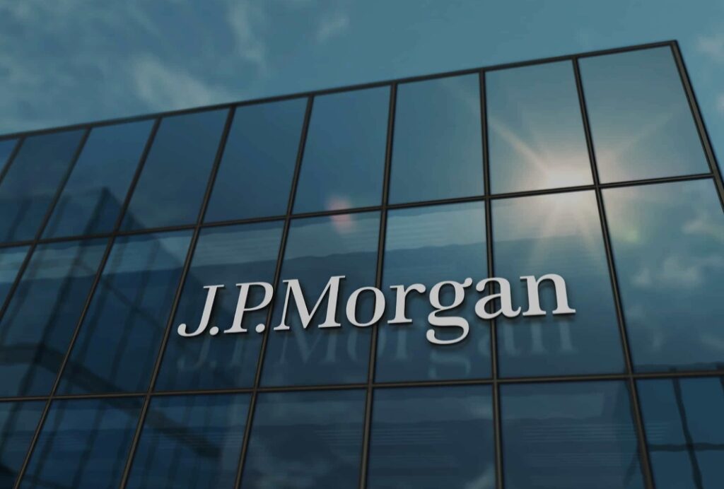 JP Morgan Forecasts Stable Oil Prices at $60 per Barrel Until 2025