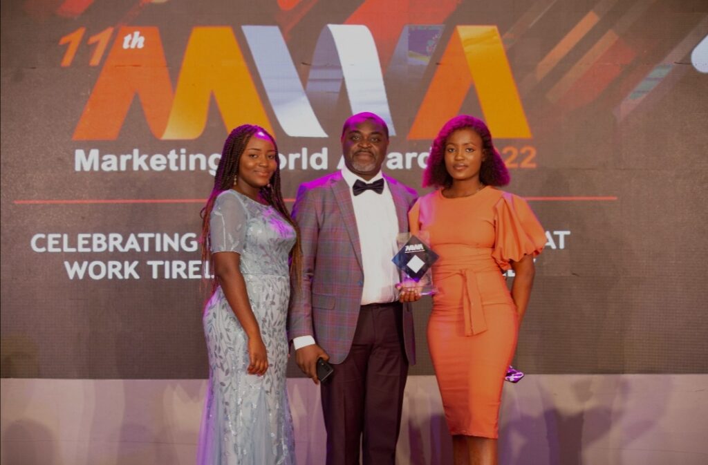 Modion Communications Recognized as Top PR Agency in Oil & Gas by Energy Times