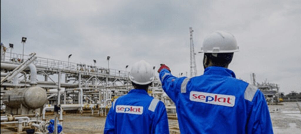 Seplat installs 850MMscfd gas plant to boost local supply.