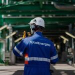 Q1 2025 Outlook Bright for TotalEnergies Following Surge in Gas Sales
