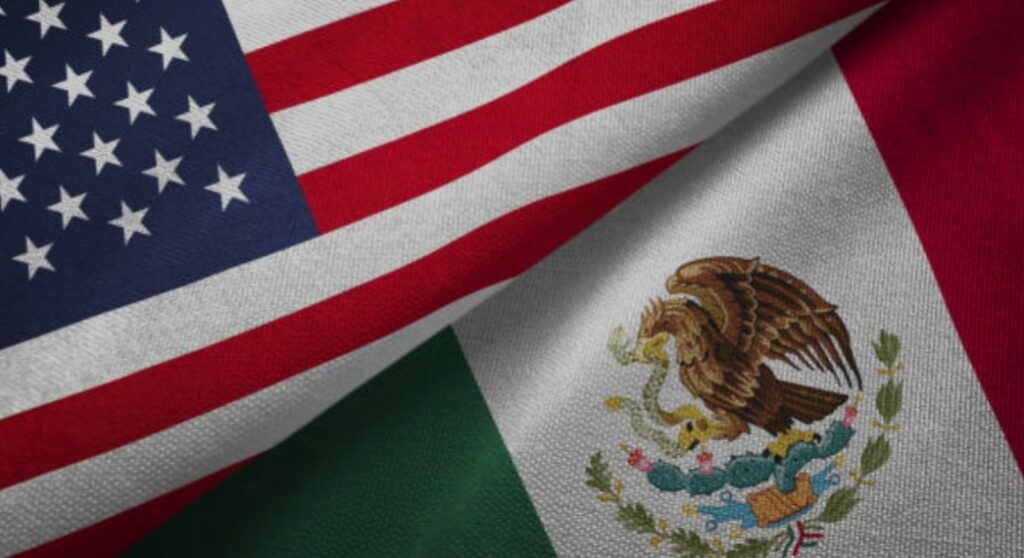 Fuel Imports into Mexico from Texas Halted as Border Checks Intensify
