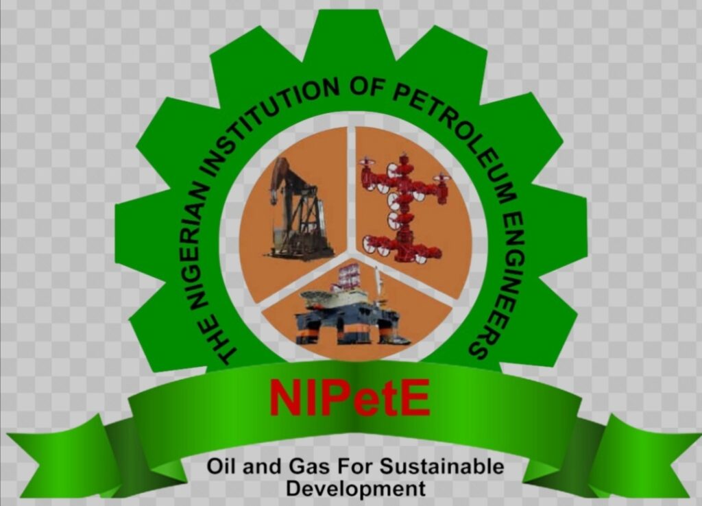 Nigerian Institute of Petroleum Engineers Poised to Boost Oil Sector Development