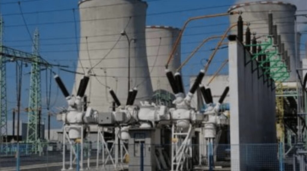 Geometric Power Restores Electricity Following Resumption of Gas Supply
