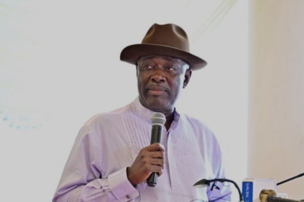Nigeria Develops Oil Investment Profitability Strategy – Lokpobiri