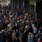 Electricity Restored in Spain and Portugal After Widespread Outage