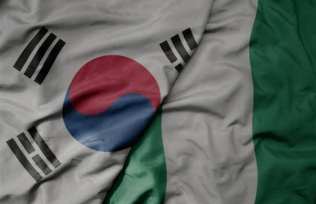 Nigeria, South Korea Explore Solar, EV Manufacturing Partnership