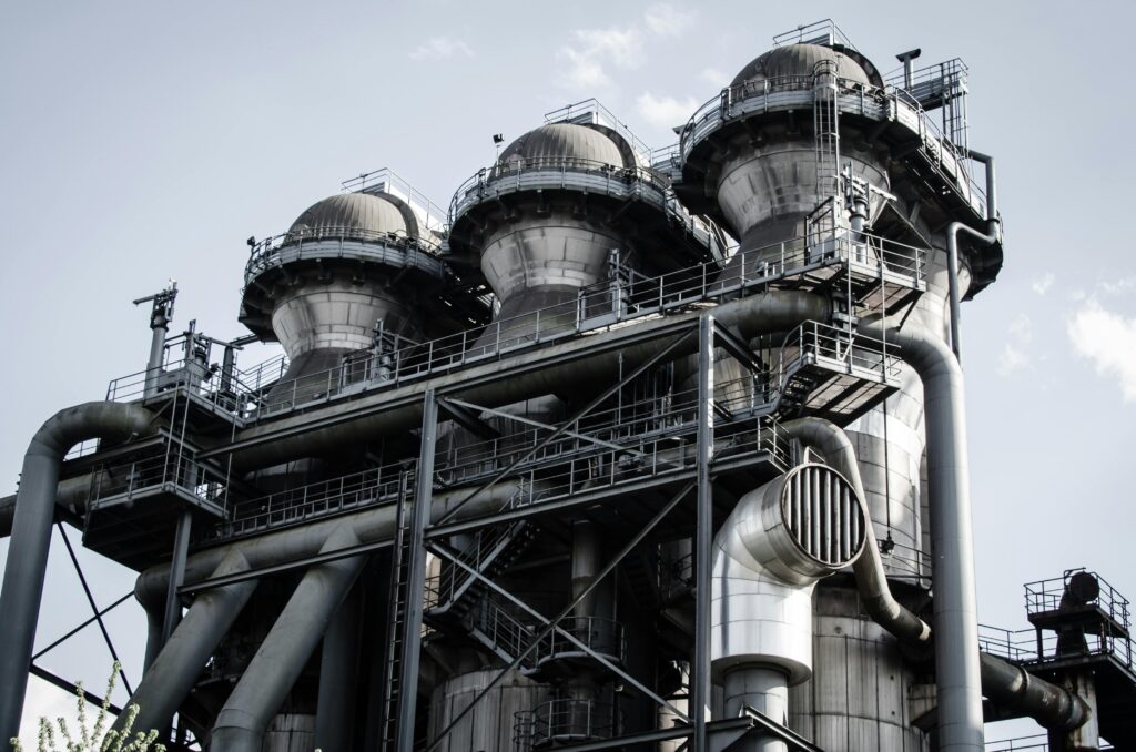Local Refining in Nigeria Soars 670%
