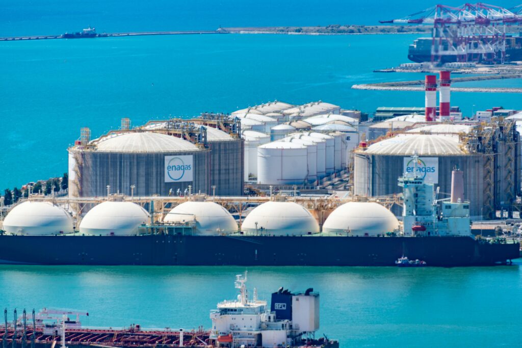 Gas Producers Decry ₦2.7 Trillion Government Debt