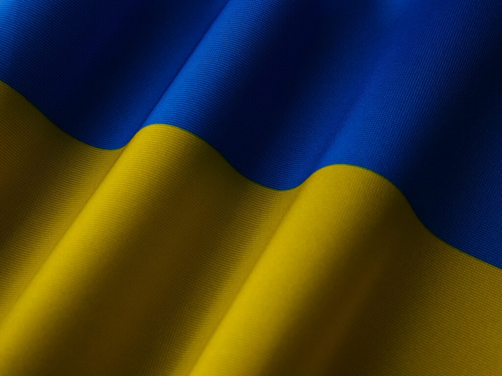 Ukraine has received essential energy equipment from Norway to support its energy infrastructure