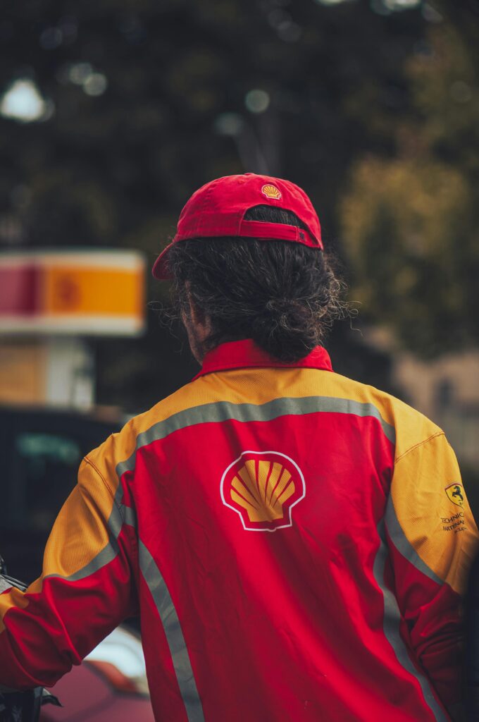 Shell to Nigerian firms: Explore offshore oil & gas.