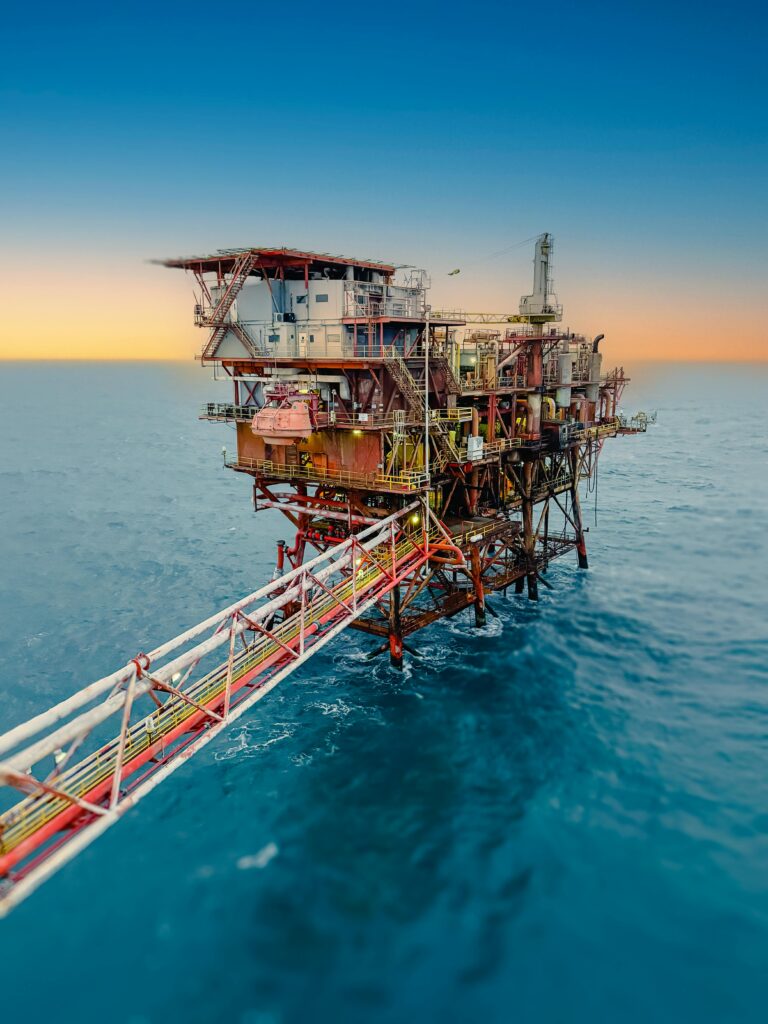 Dept. of Interior Reports Major Oil and Gas Discoveries in Western U.S.