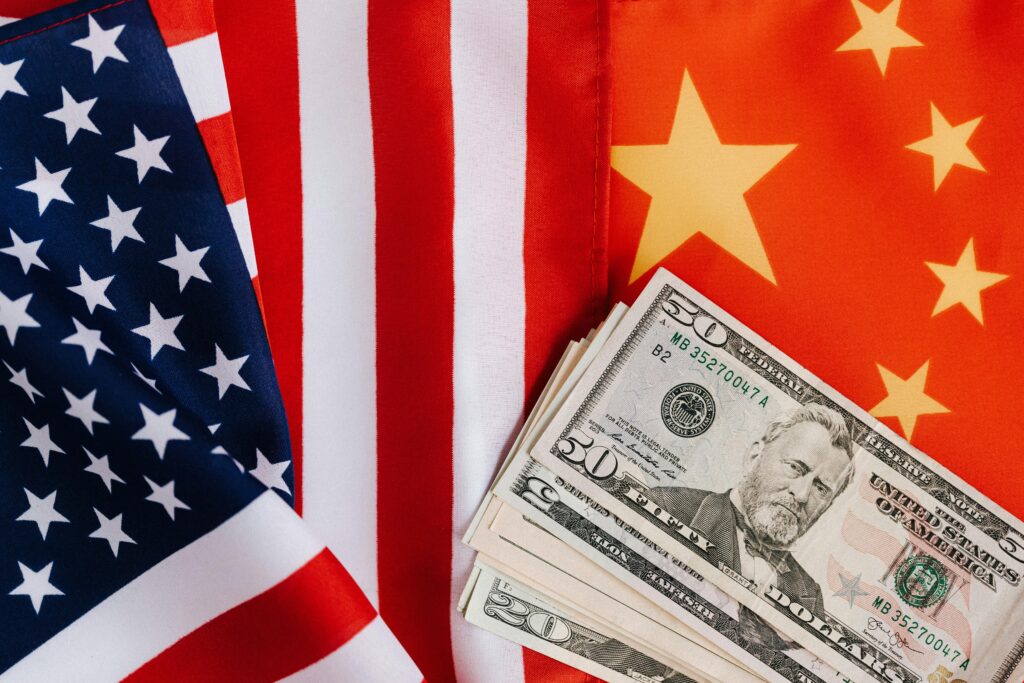 Trade Dispute Redirects U.S. Petroleum Gas Shipments Away from China