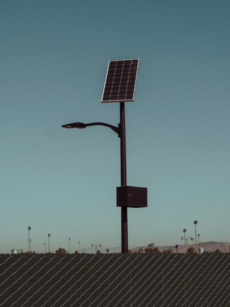 Katsina Allocates N3.8 Billion for Solar Power Projects