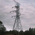 TCN restores power to Bayelsa and Rivers via rebuilt 132KV Owerri-Ahoada line.