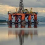 Oil Prices Fall Amid Ongoing Tariff Disputes
