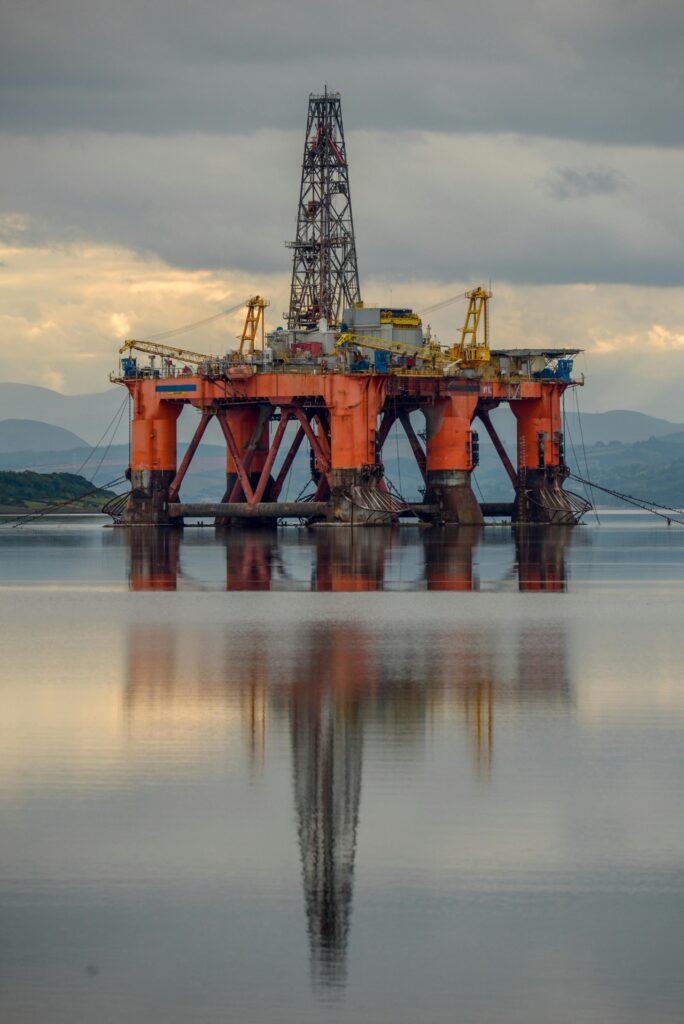 Petronas Awarded Two New Offshore Production Sharing Contracts in Indonesia