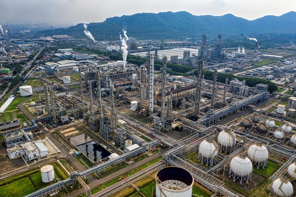 Gas Firms in China Advocate for New Power Projects to Drive Consumption