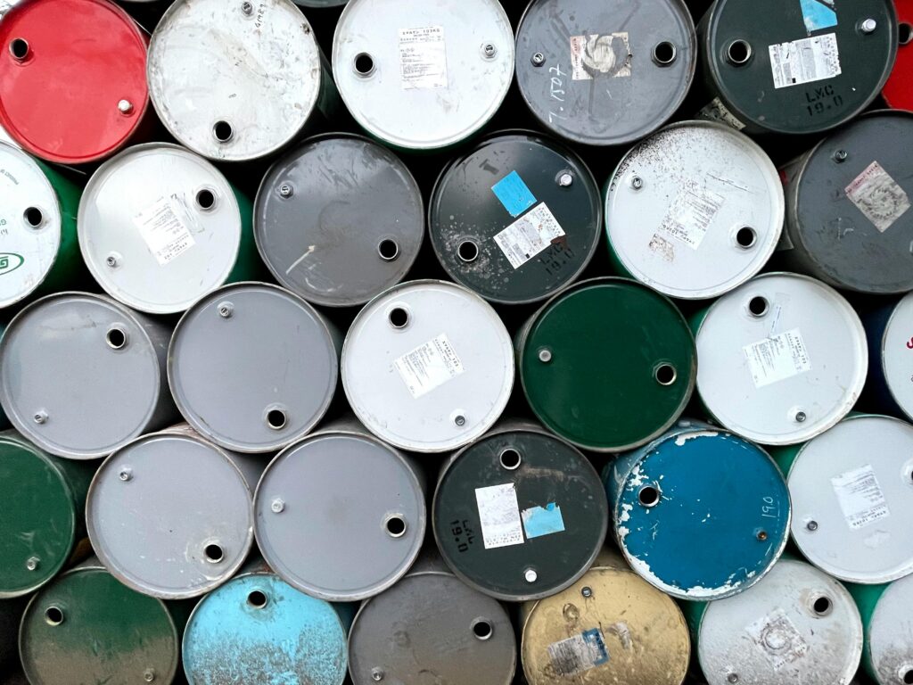 Crude Oil Surpasses FG Benchmark Following Israeli Strikes on Iran