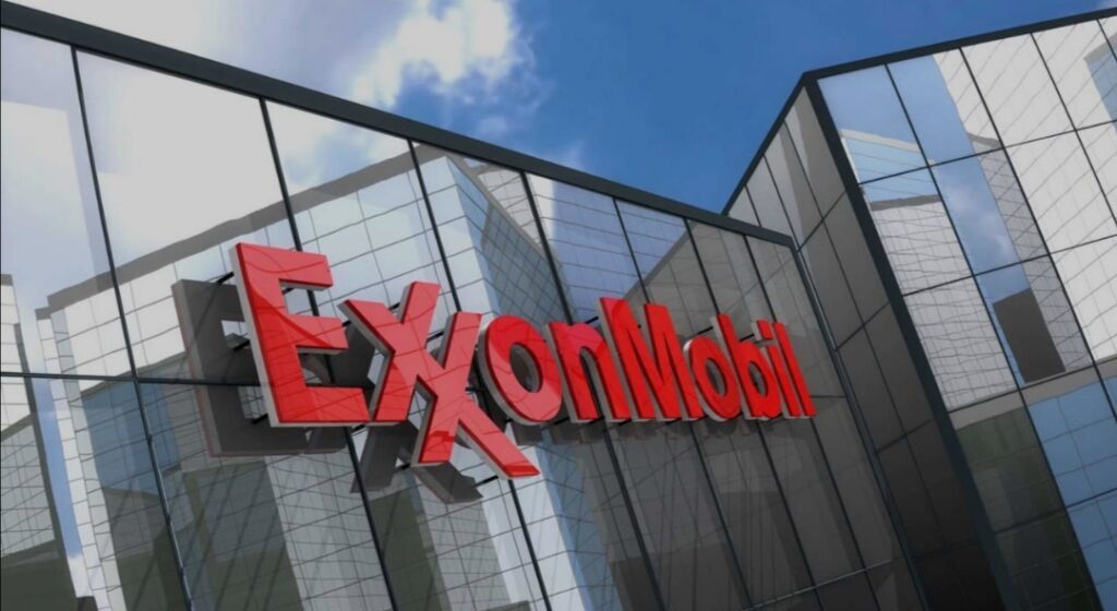 Nigeria: Exxon invests $1.5B to Deepwater Development