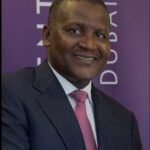 Dangote Refinery Supports U.S. Economy as Oil Records First Weekly Gain Since Mid-May