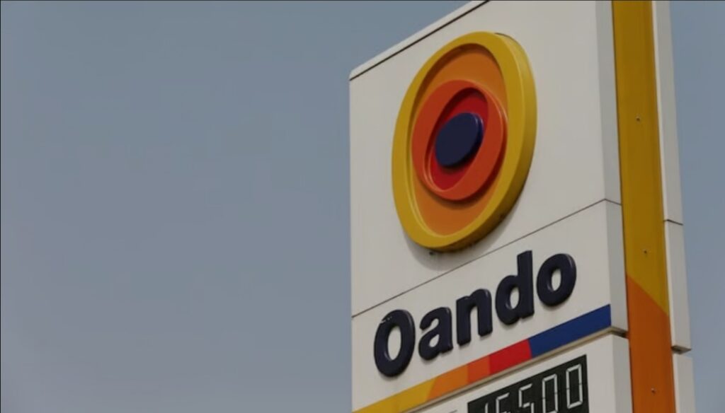 Oando Reports N220 Billion Profit After Tax in FY2024 Audited Results
