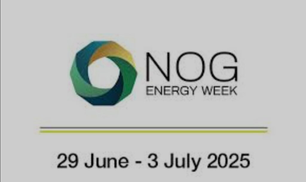 Nigeria’s Oil and Gas Energy Week Draws 7,000 Experts from 85 Countries