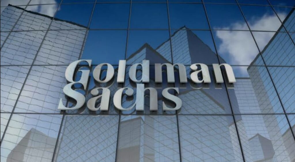Goldman Sachs Forecasts Oil Demand Rise Amid Low Prices